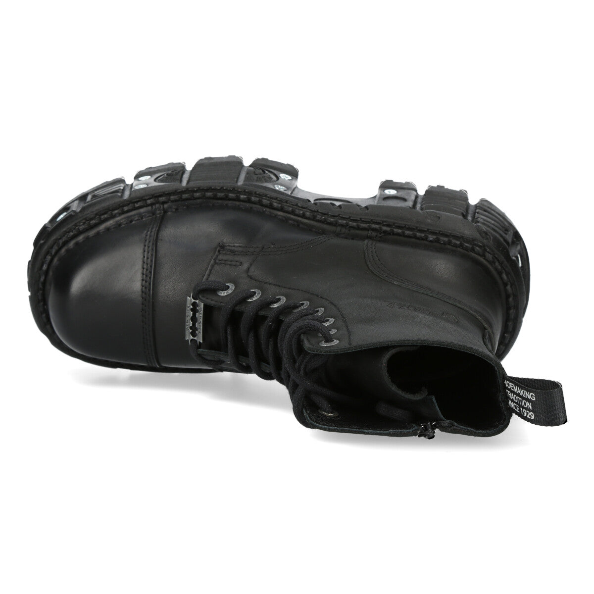New Rock M-TANK083-C1