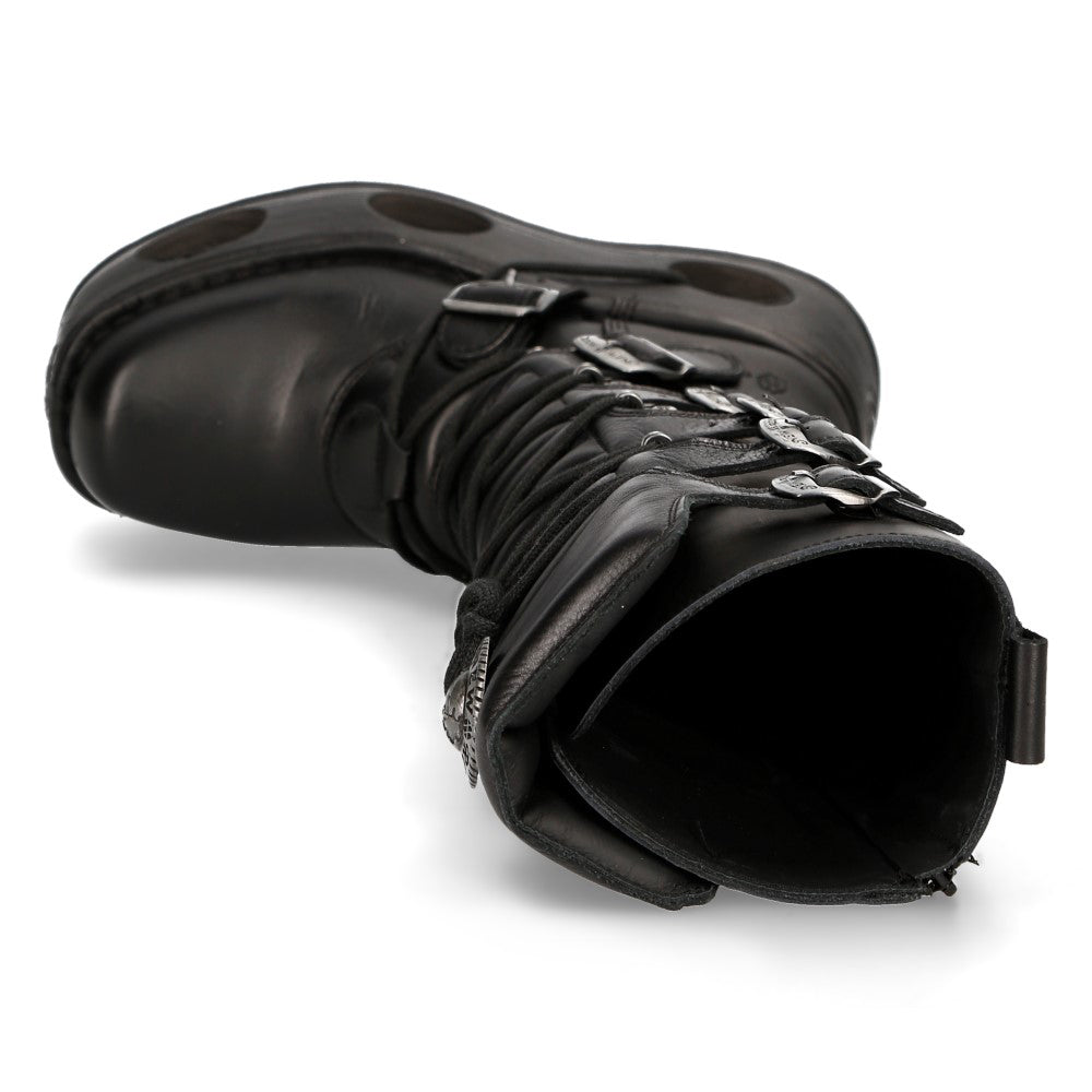 New Rock M-272-S2
