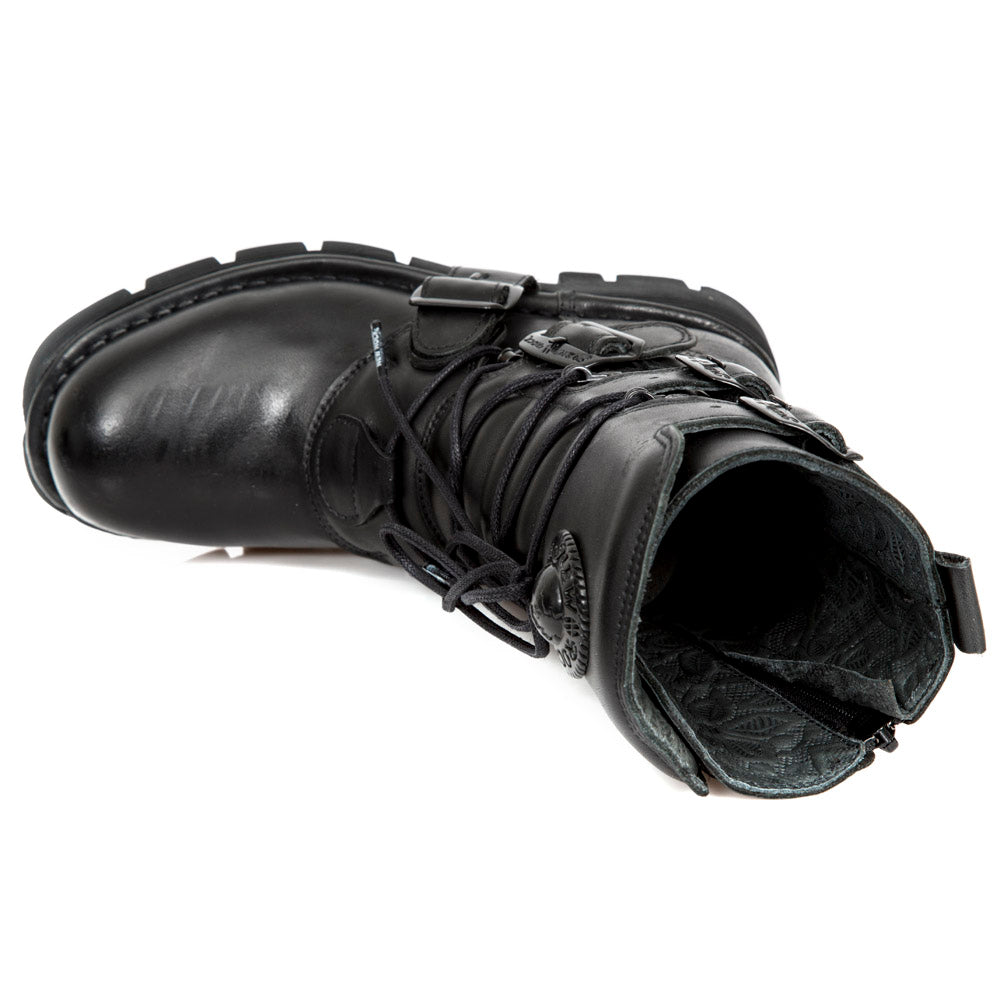 New Rock M-1473-S49