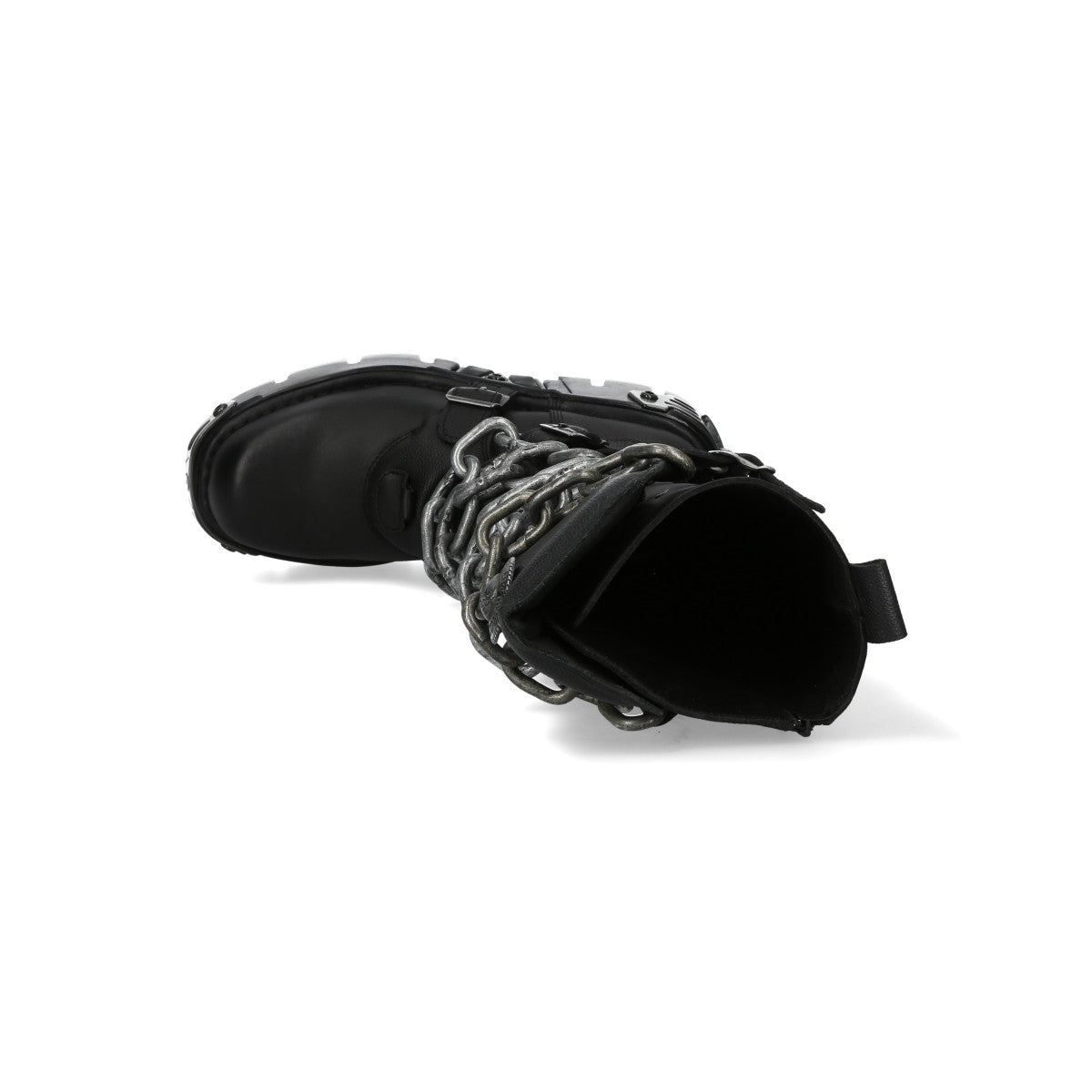 New Rock M-718-C2