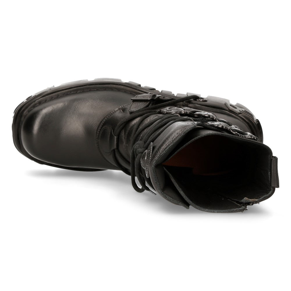 New Rock M-391-S18