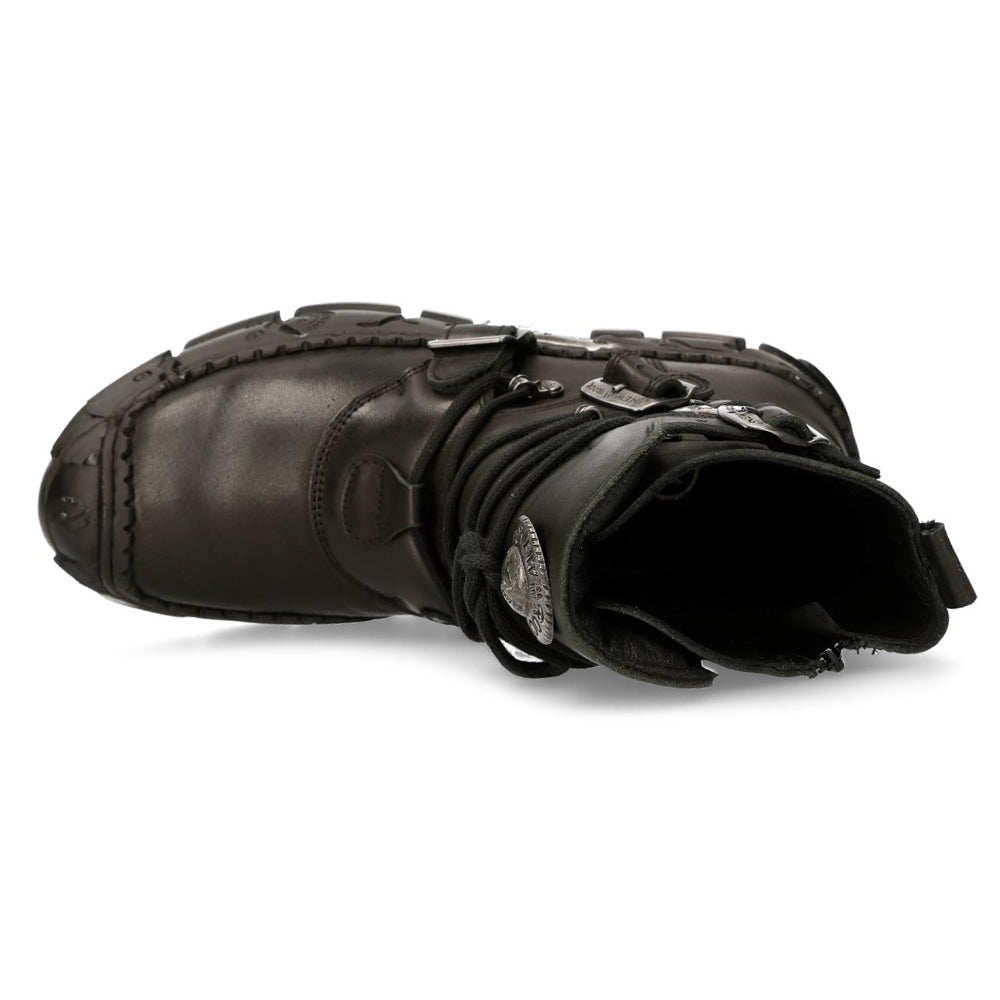 New Rock M-IMPACT013-S1