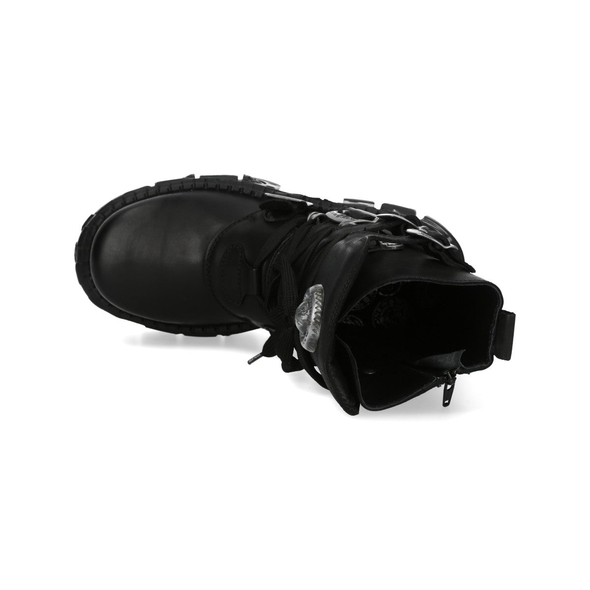 New Rock M-OVERZTANK373B-C1