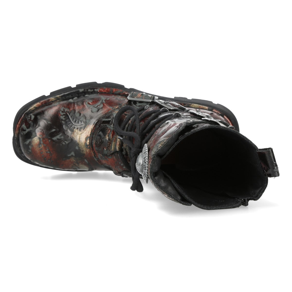 New Rock M-1473-S42