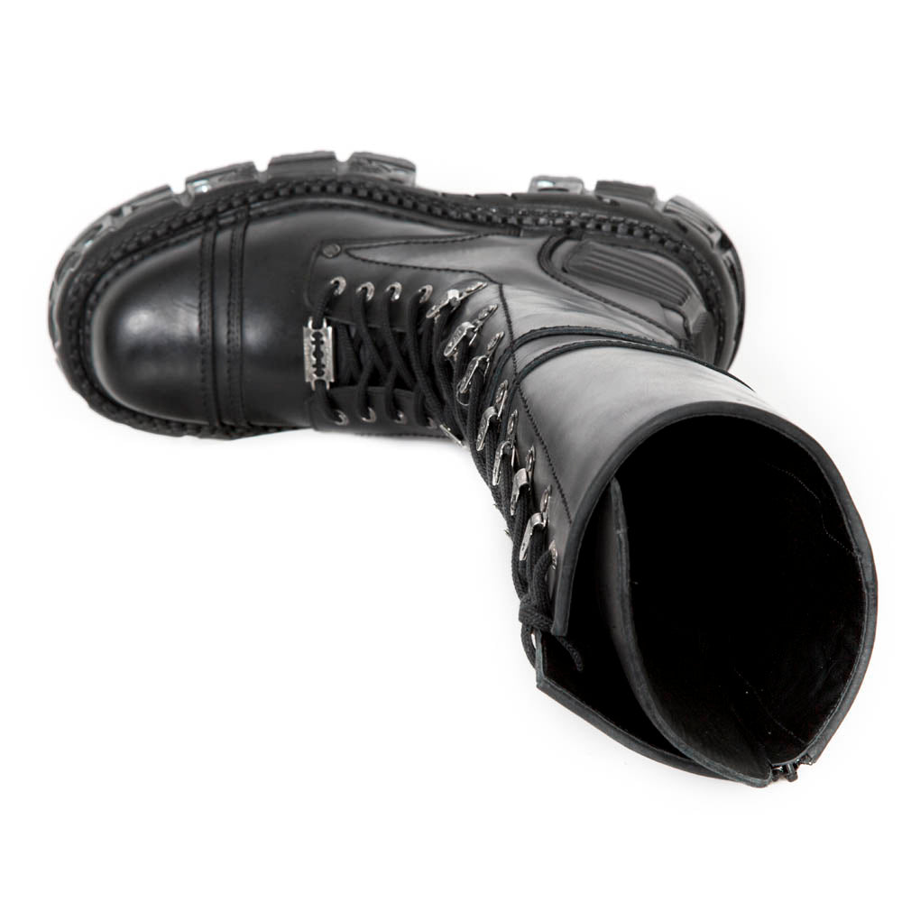 New Rock M-TANK004-C5