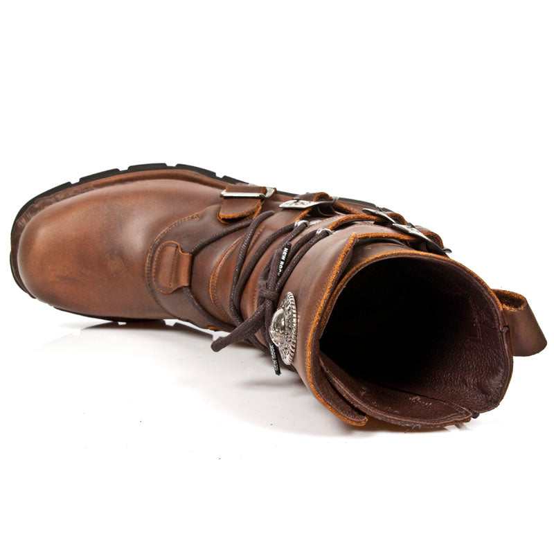 New Rock M-1473-C22