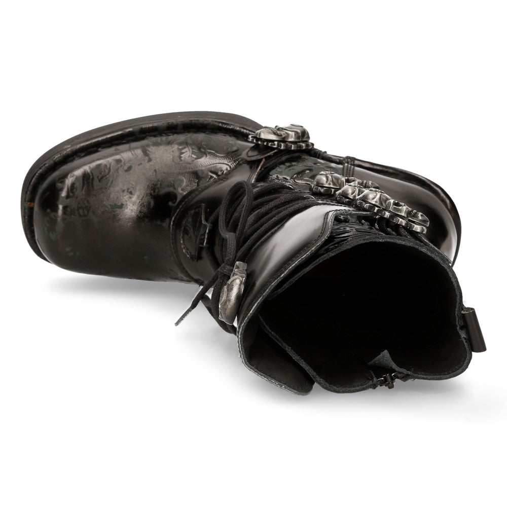 New Rock M-8366-S1