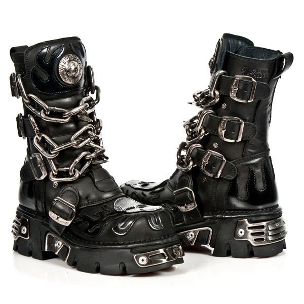 New Rock M-727MT-C1