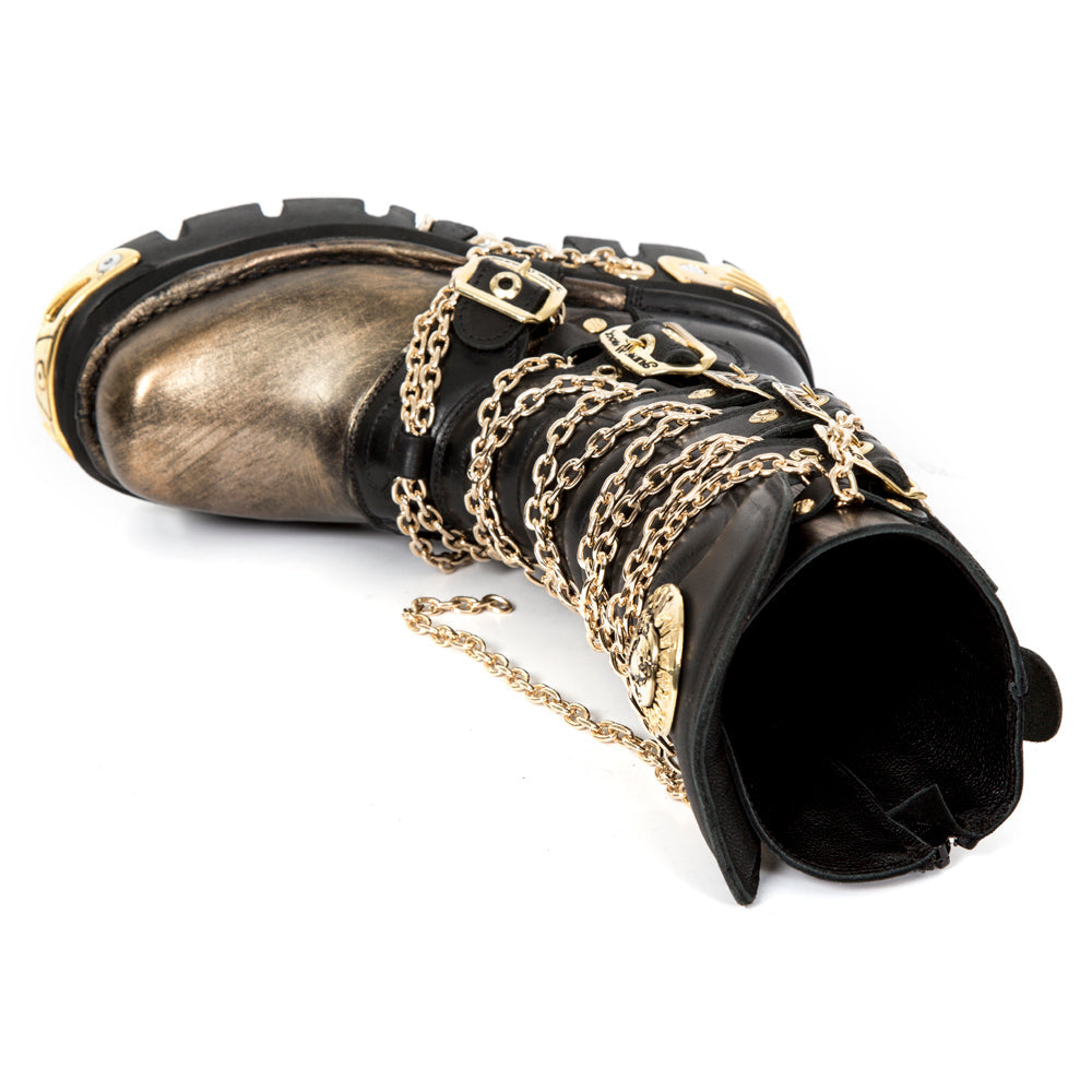 New Rock M-1013-C3