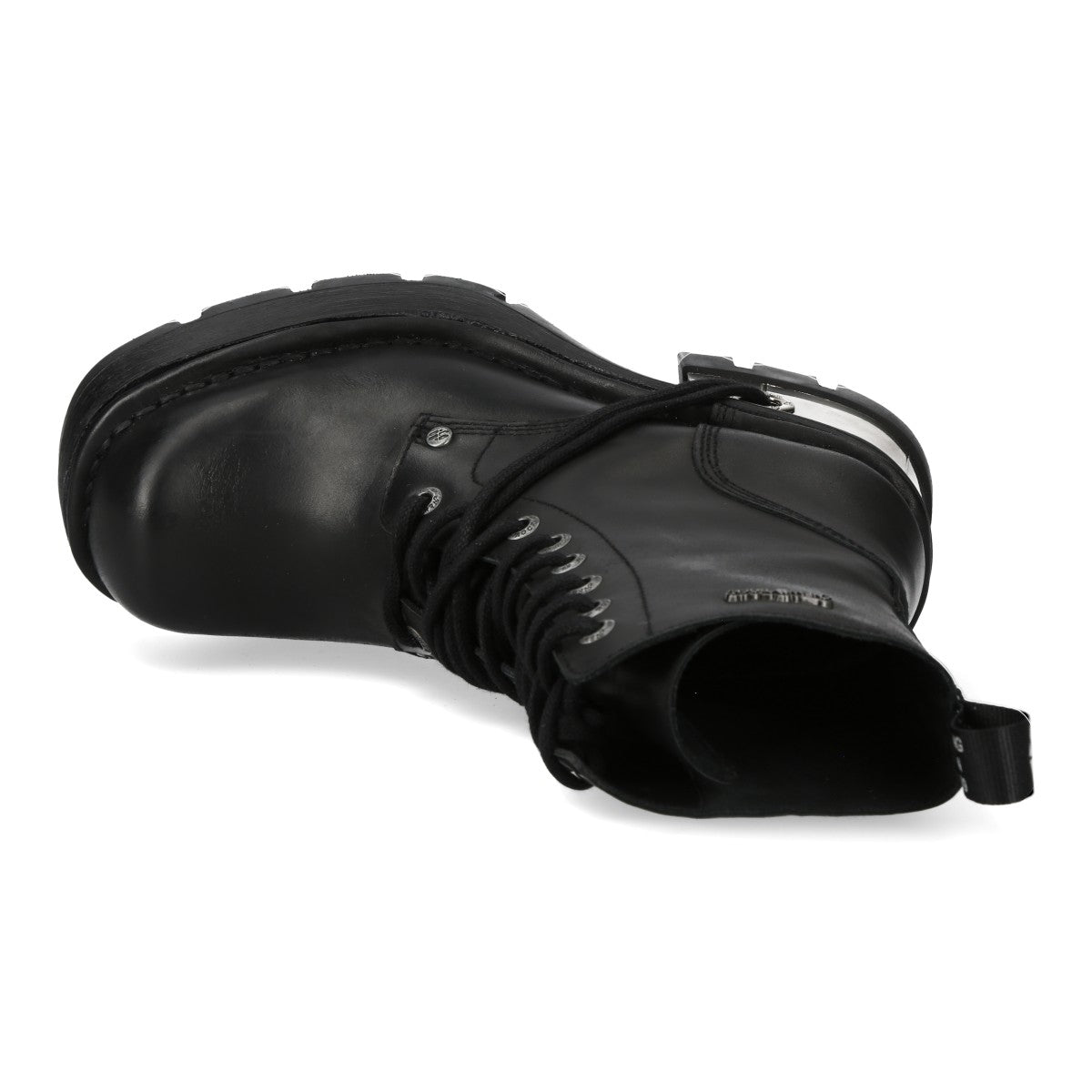 New Rock M-8355-S1