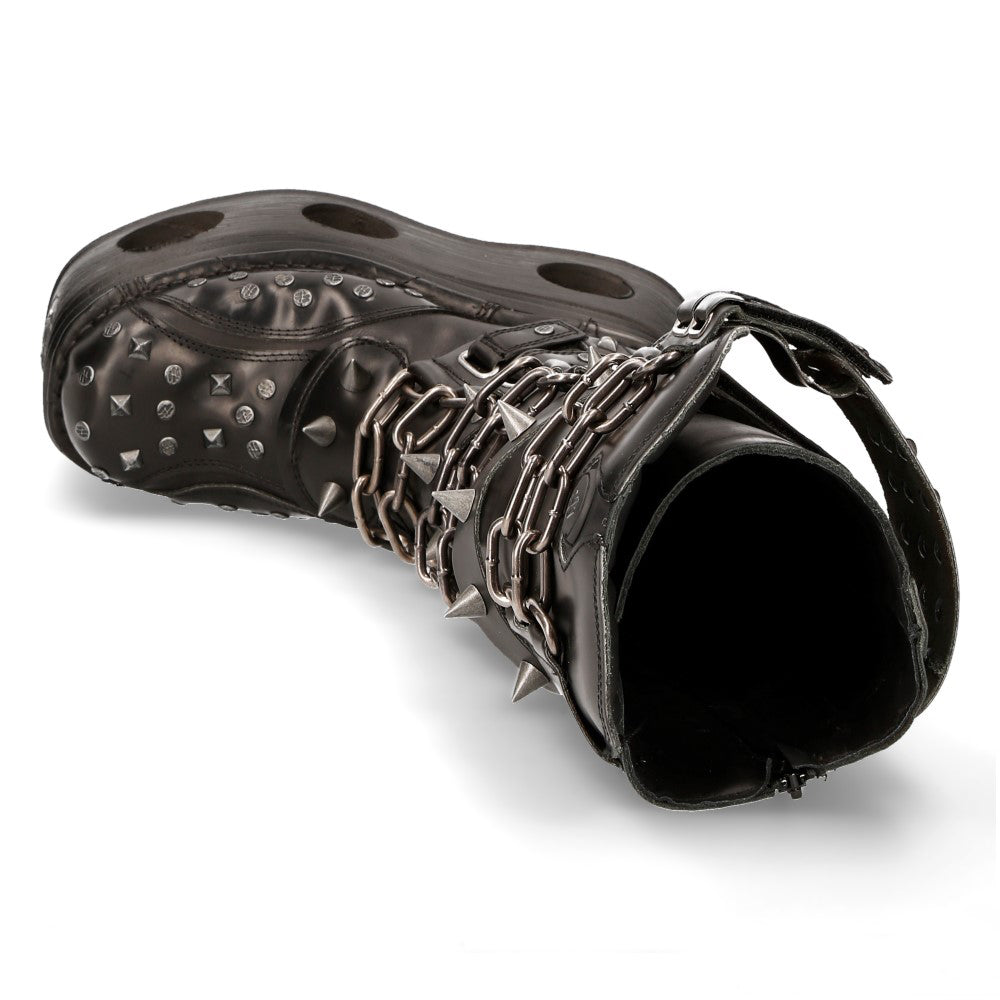New Rock M-734-C4