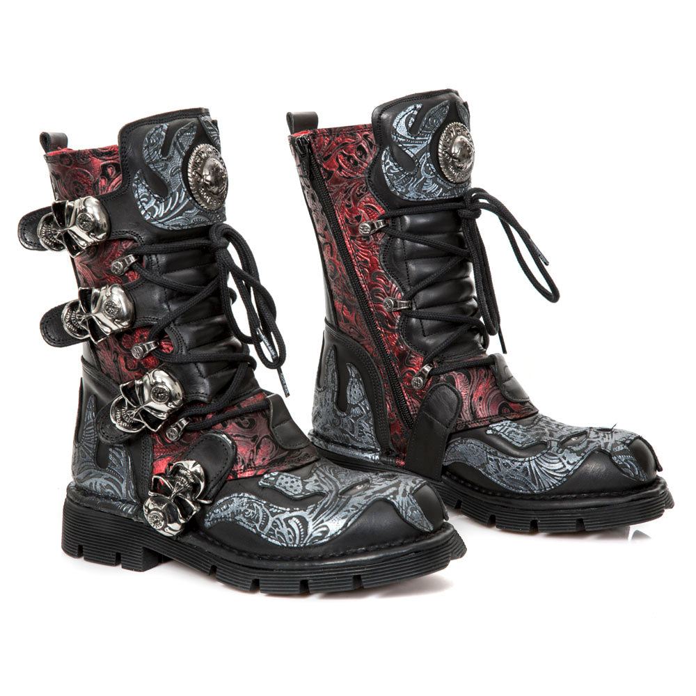 New Rock M-373CZ-C93