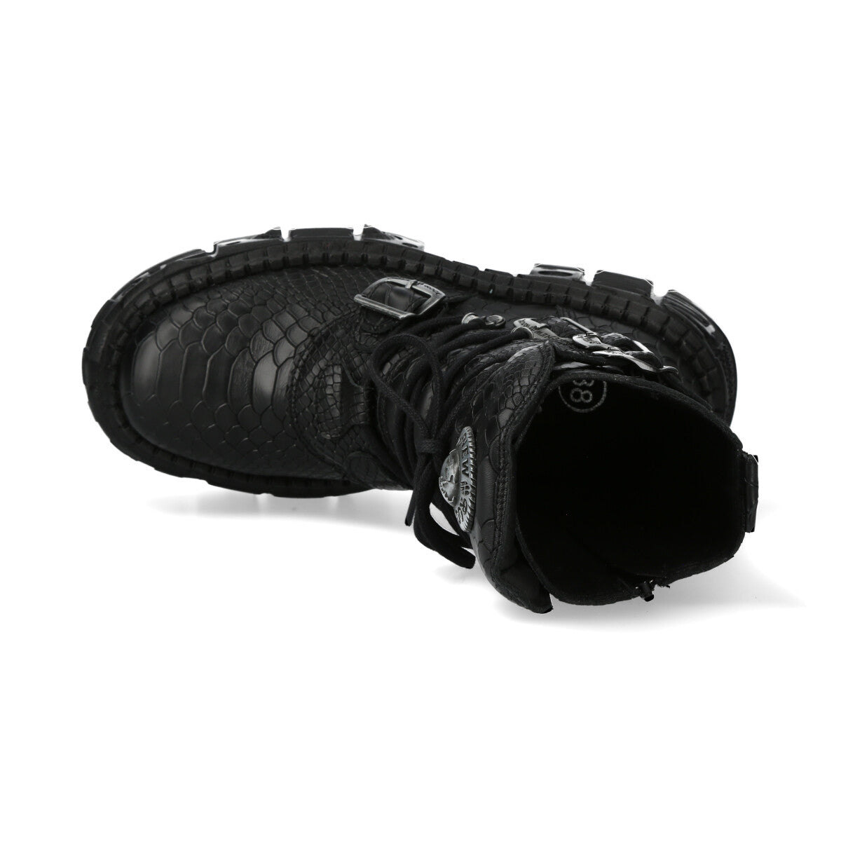 New Rock M-WALL028B-S1
