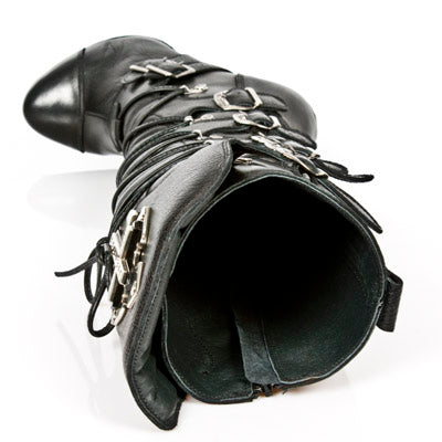 New Rock M-PUNK062-S1