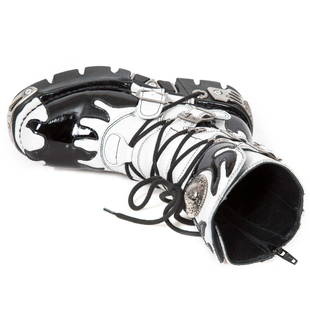 New Rock M-591-C7