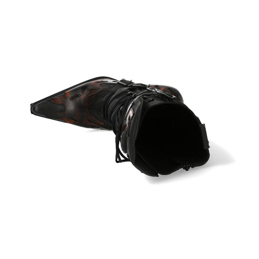 New Rock M-9308-S1