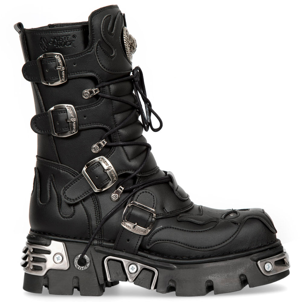 New Rock M-107-VC5