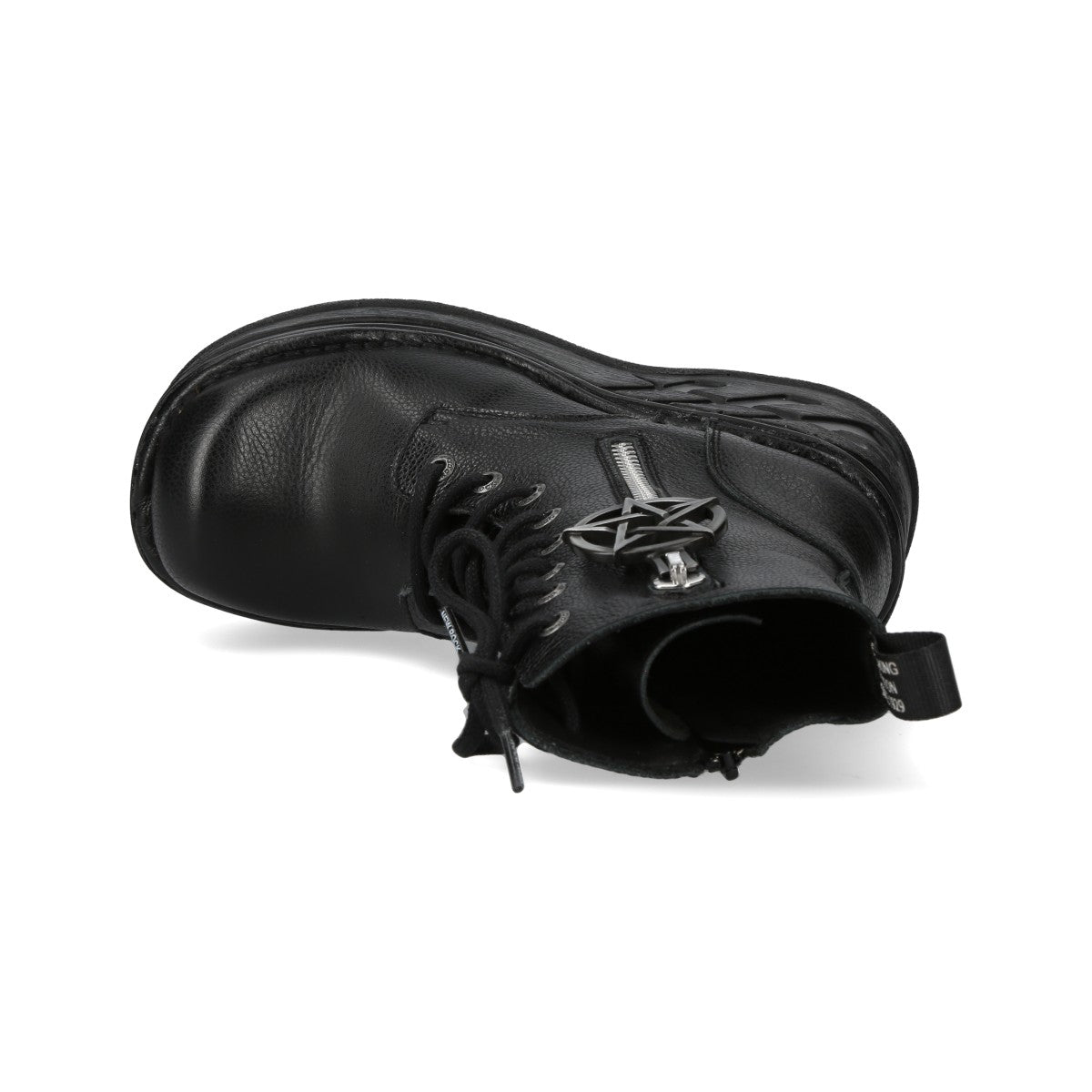 New Rock M-SP0004-C2