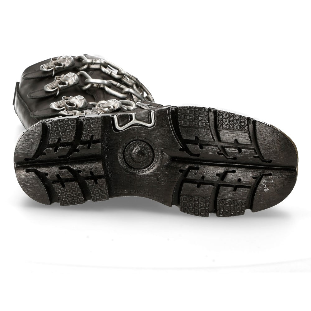 New Rock M-718F-C2