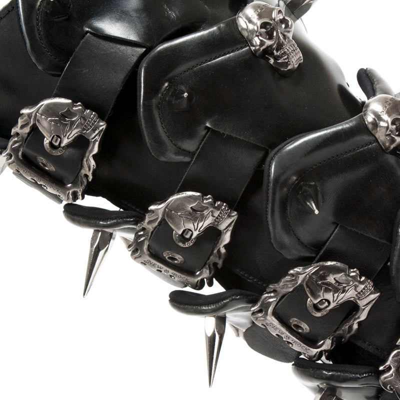 New Rock M-760-C1