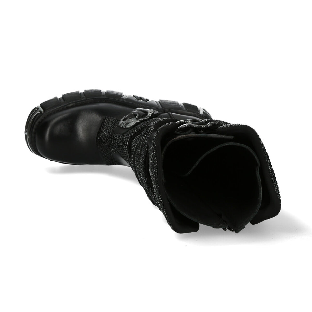 New Rock M-738-C1
