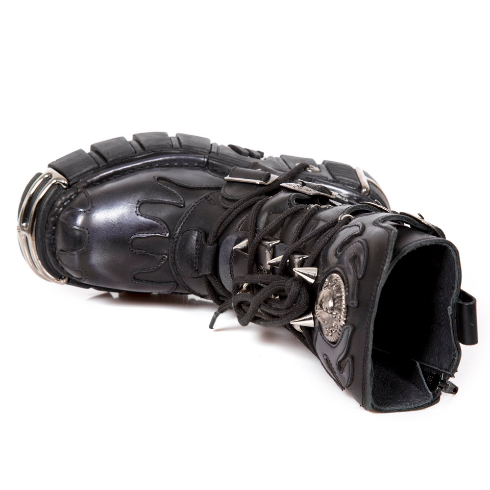 New Rock M-163-C4