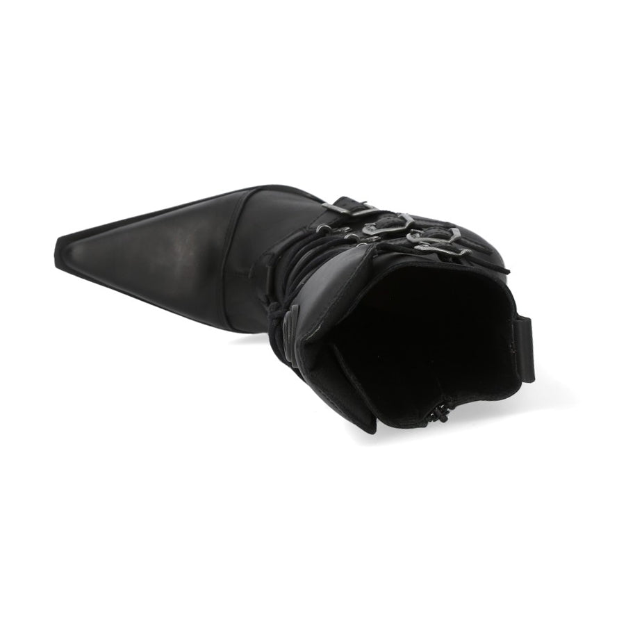 New Rock M-9373-S2