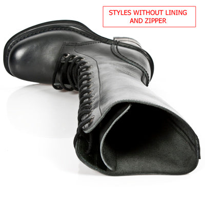 New Rock M-8357-C1