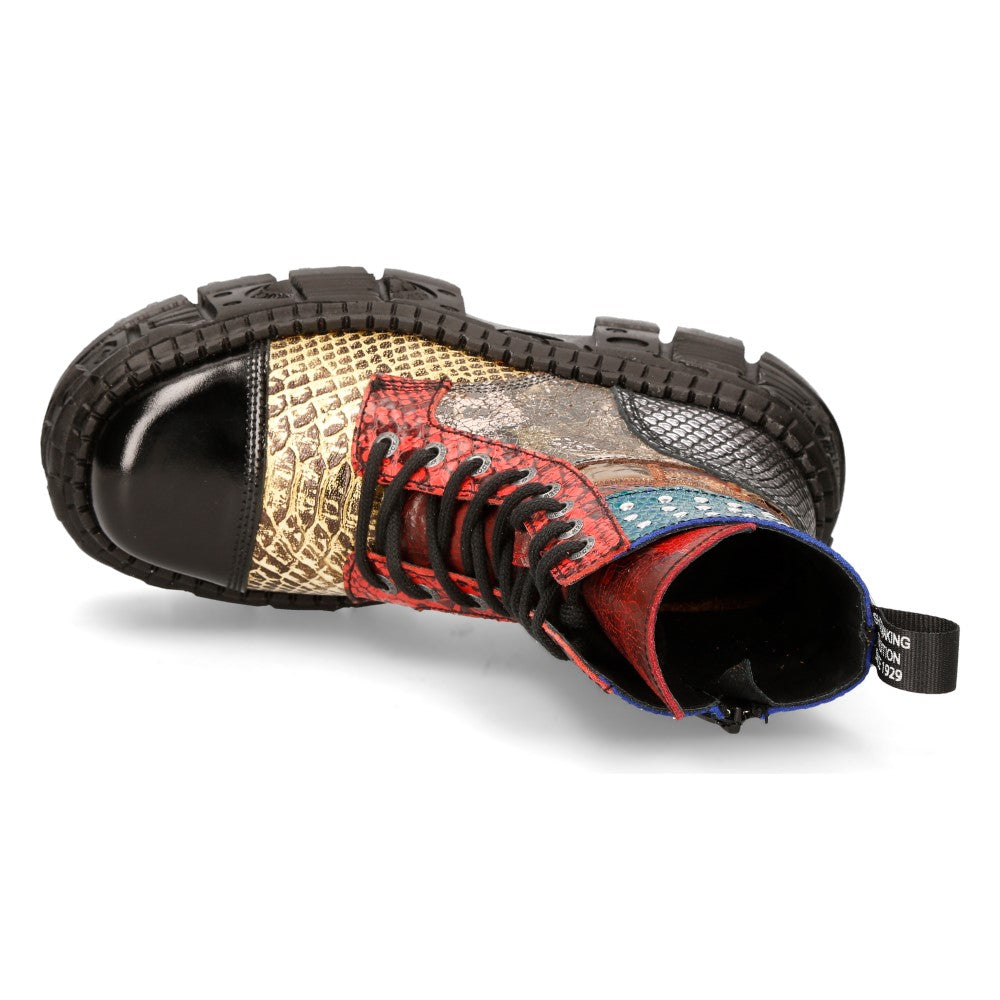New Rock M-MILI245-C2