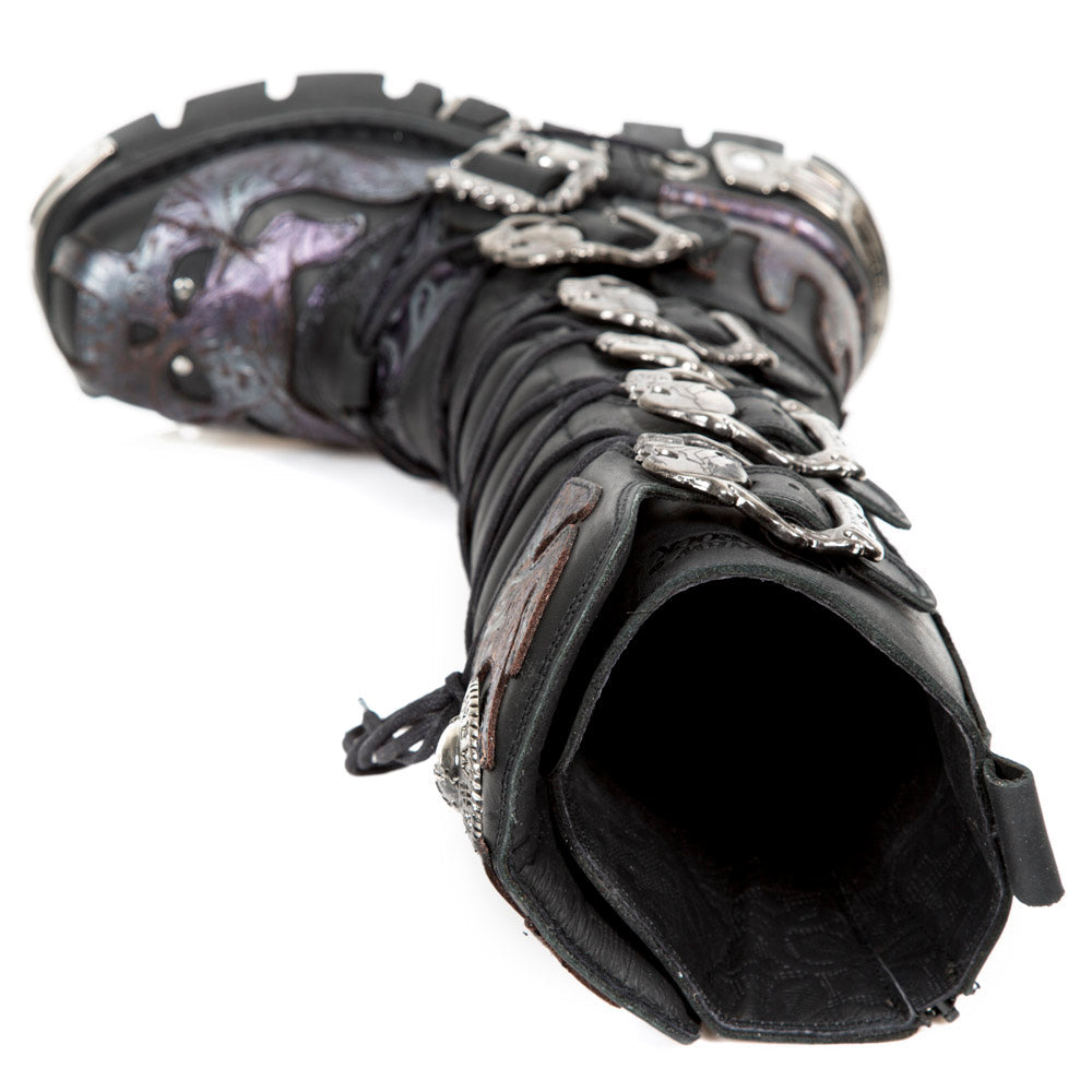 New Rock M-272-CZ18