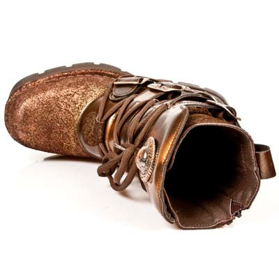 New Rock M-373-C44