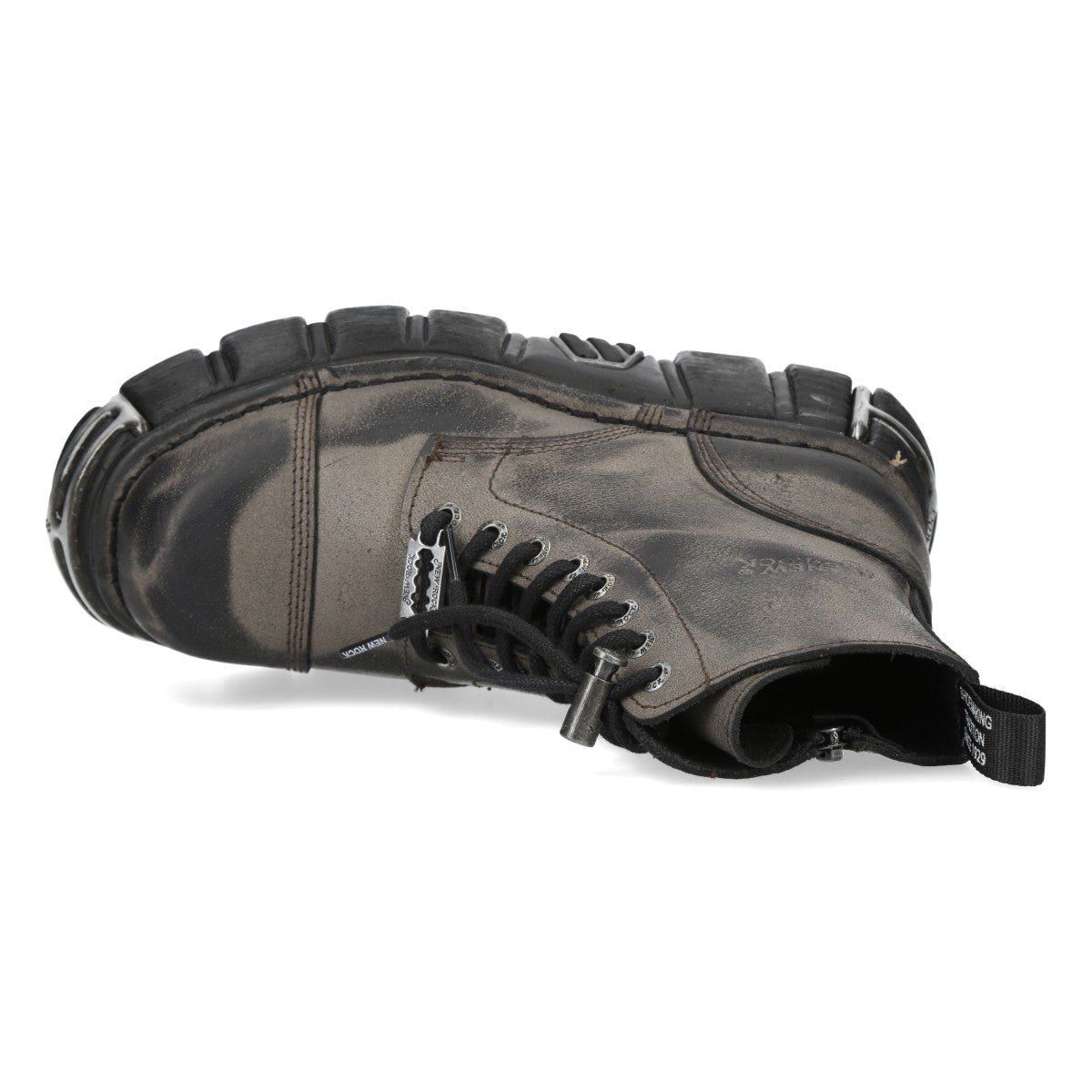 New Rock M-MILI083CCT-C30