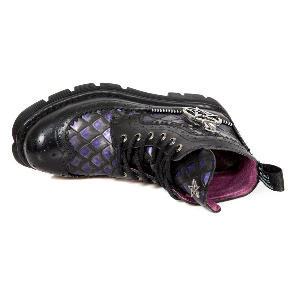 New Rock M-MILI122-C1