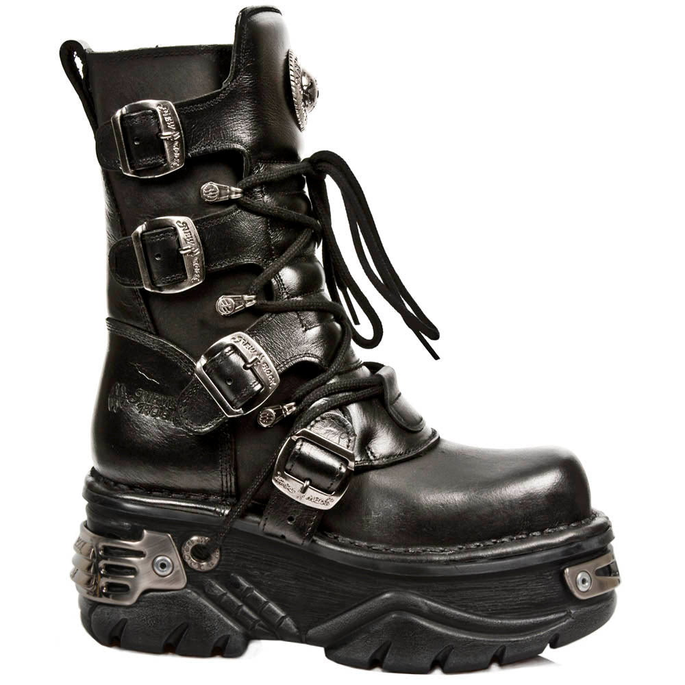 New Rock M-373-C110