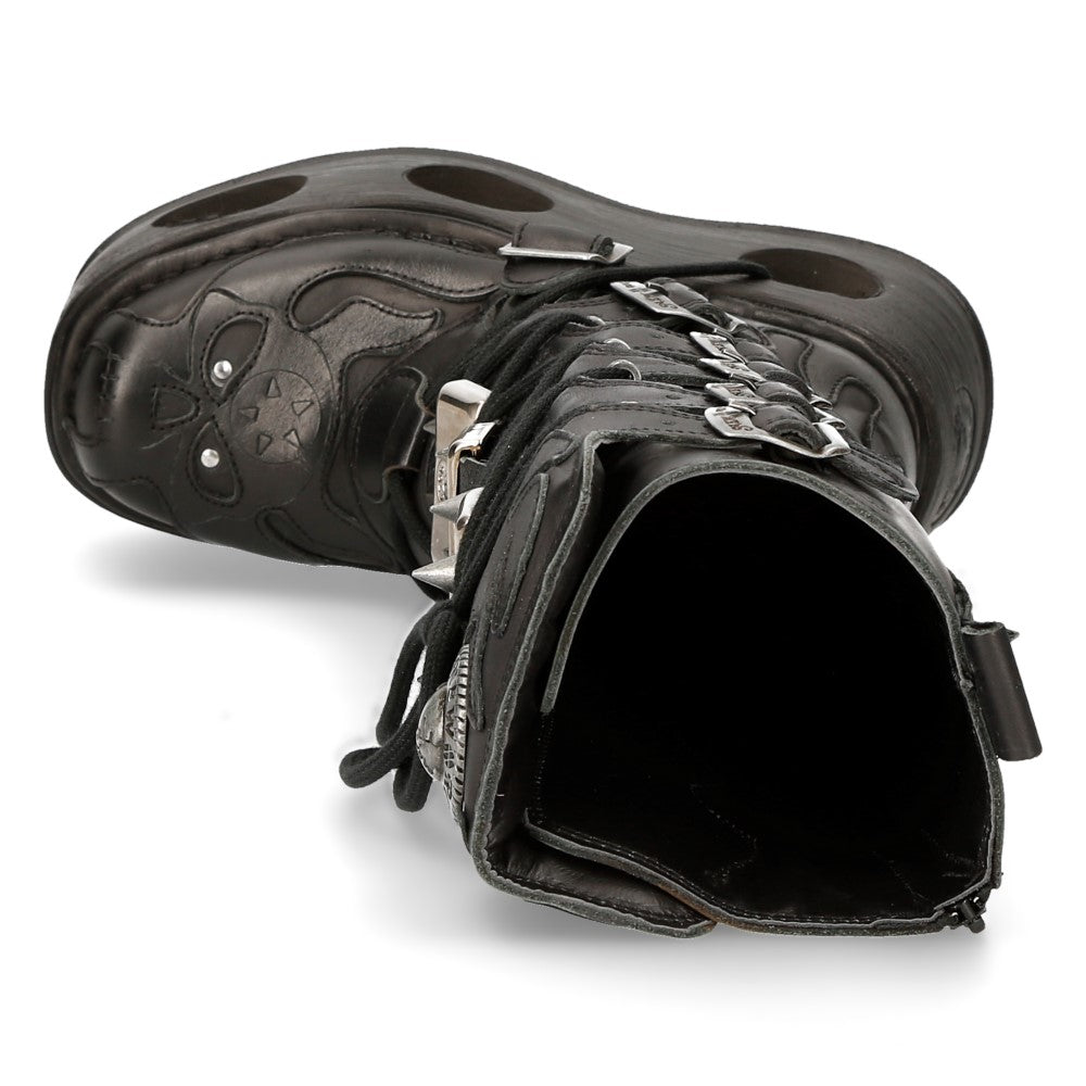 New Rock M-161-C8