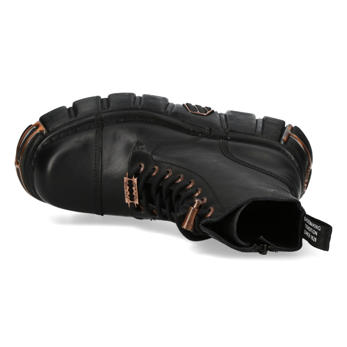 New Rock M-MILI083CCT-C33
