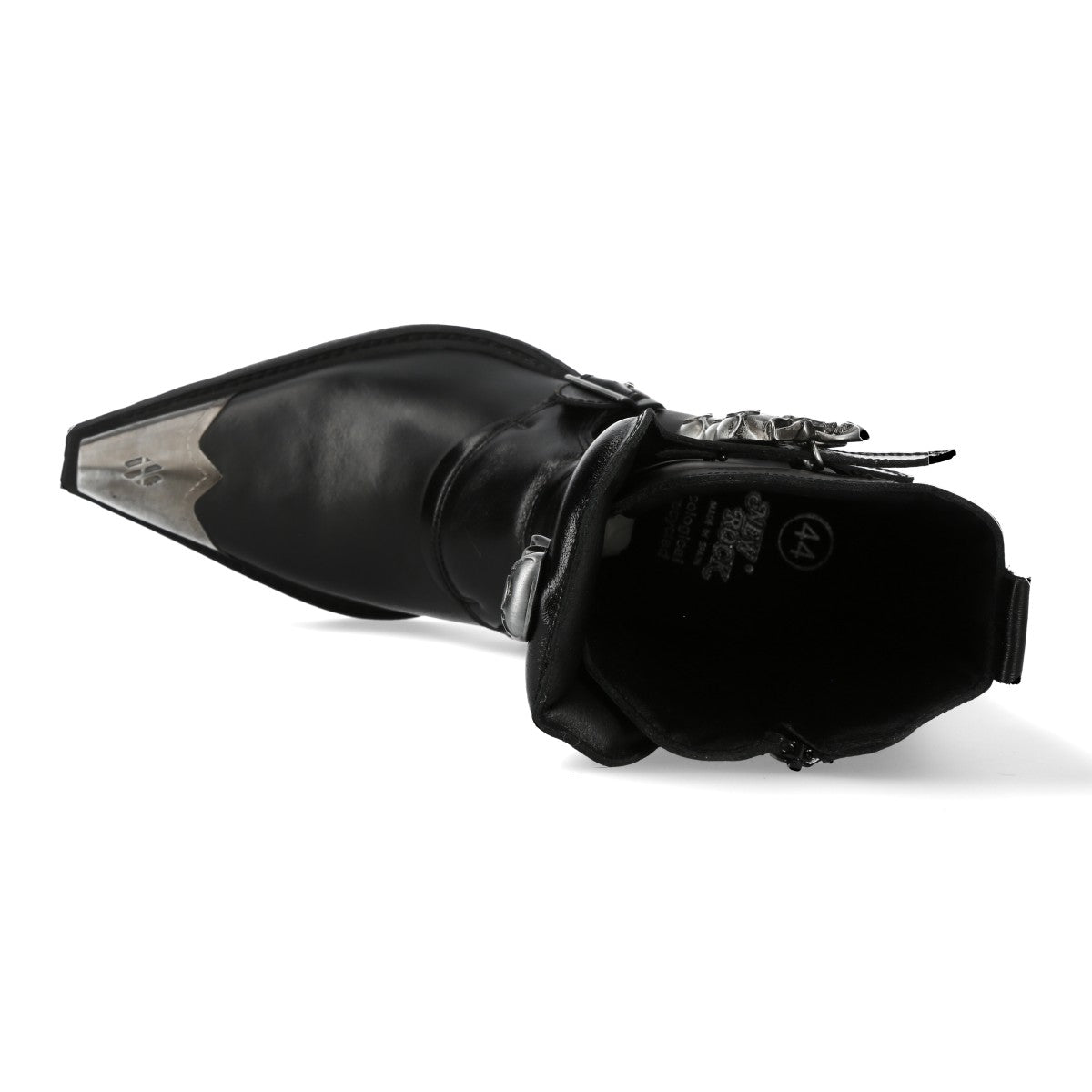 New Rock M-7993P-C12