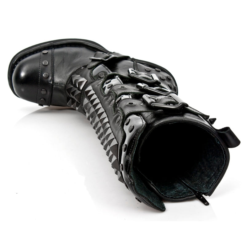 New Rock M-8342-C8