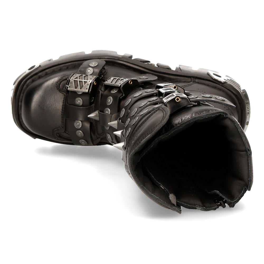 New Rock M-134-S1