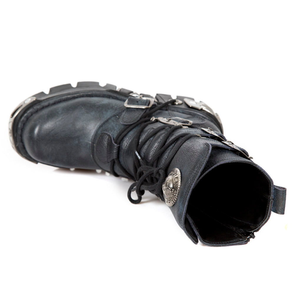New Rock M-373CZ-C88