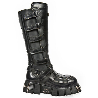 New Rock M-369-C1