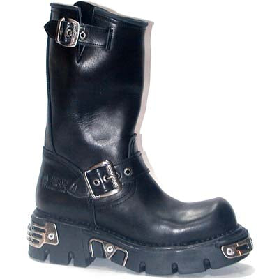 New Rock M-212-C4