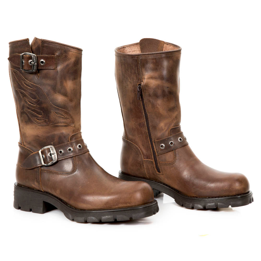 New Rock M-7601-C5