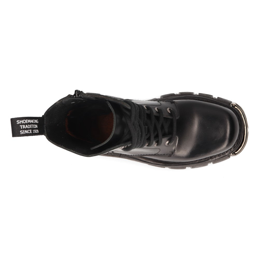 New Rock M-NEWMILI084C-C7