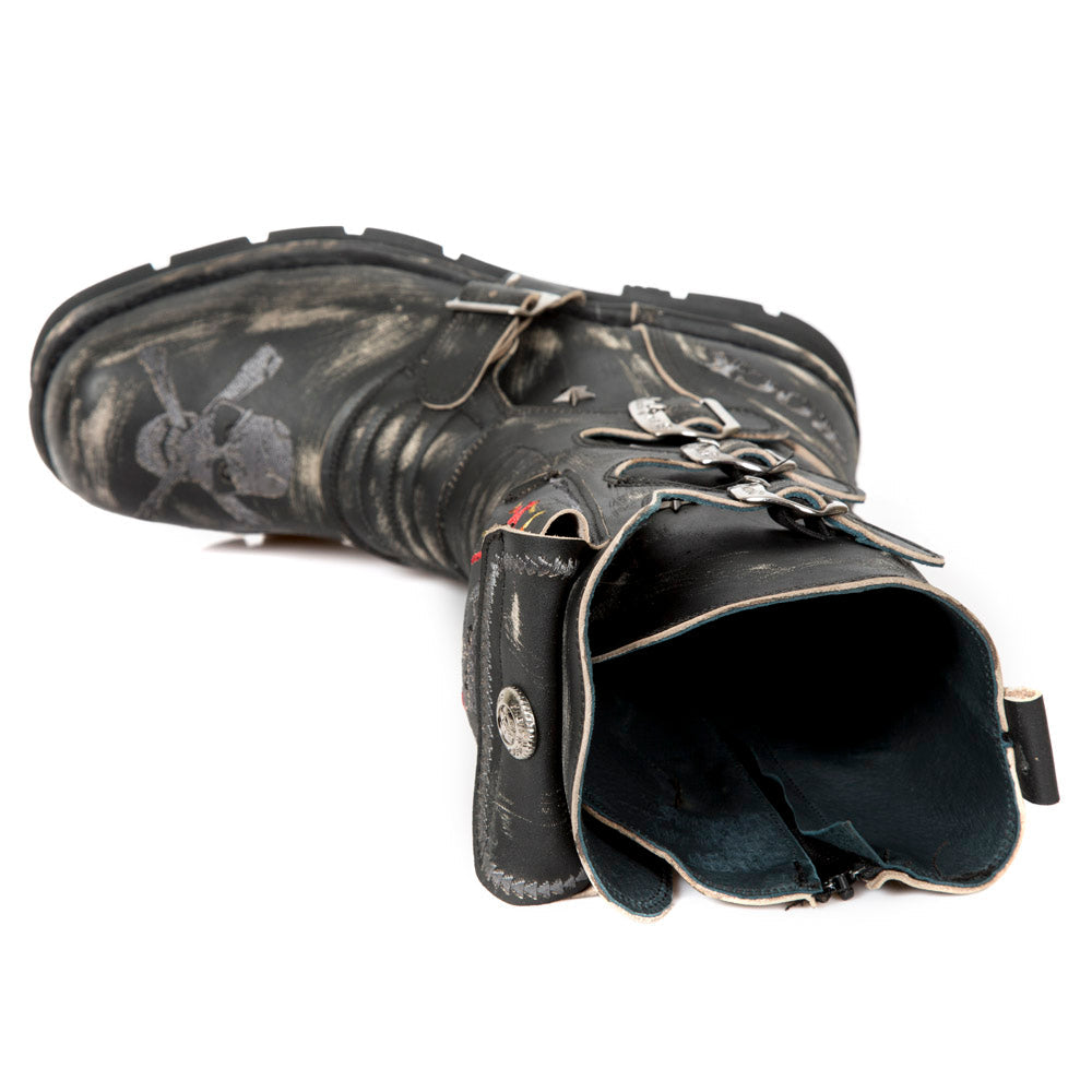 New Rock M-1522-C1
