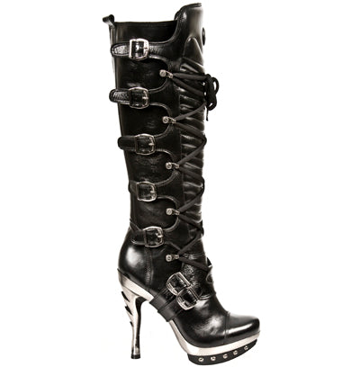 New Rock M-PUNK005-S1