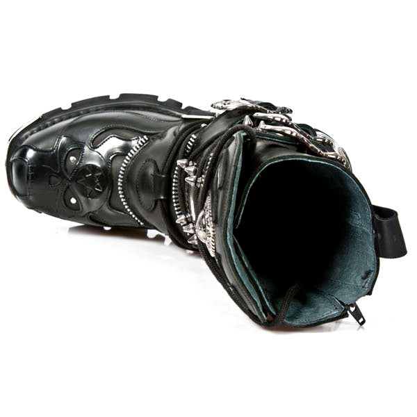 New Rock M-1007-C1