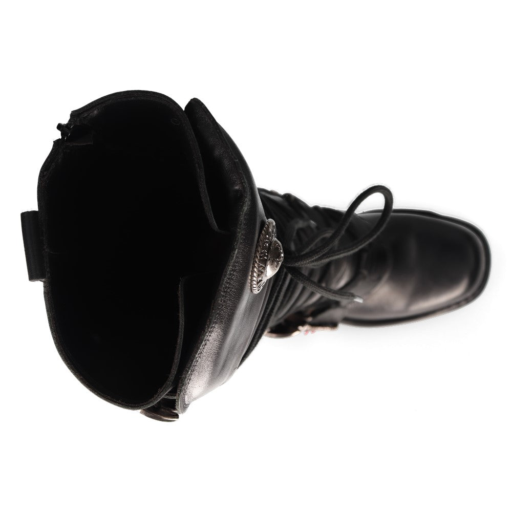 New Rock M-272-C34