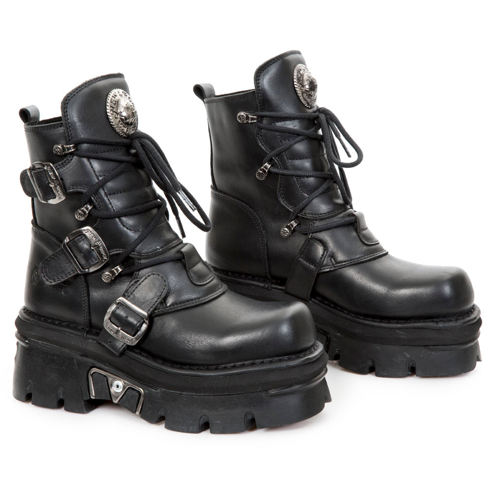 New Rock M-1482-C4