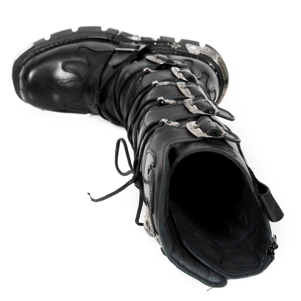 New Rock M-308-C7
